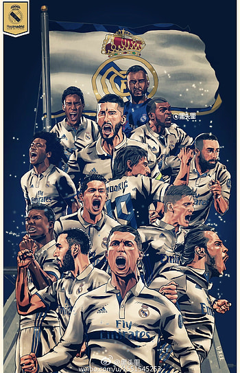 real madrid football ...pinterest, real madrid legends HD phone wallpaper