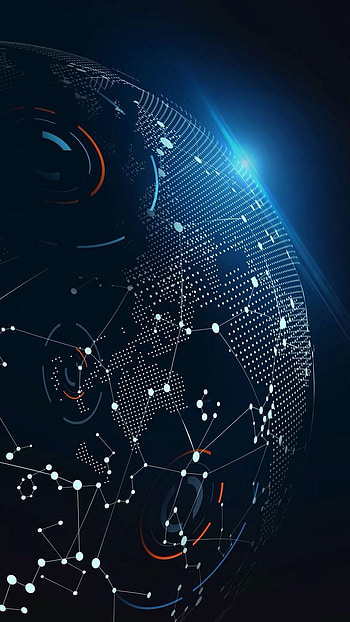 Technology , tech mobile HD phone wallpaper
