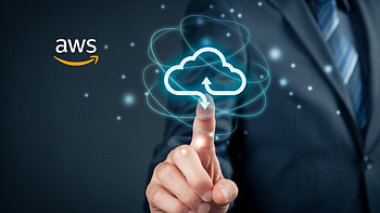 AWS, amazon web services HD wallpaper
