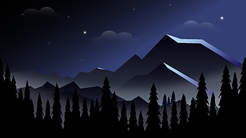 Fondo de pantalla: Paisaje in 2021, basic HD wallpaper