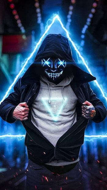 Cool For Boys, alone attitude HD phone wallpaper