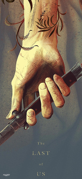 THE LAST OF US PART 2, the last of us HD phone wallpaper