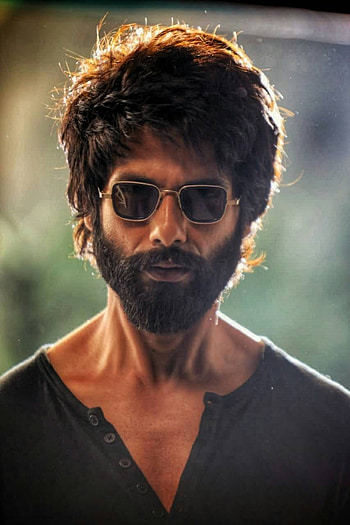 Kabir Singh by Thunder_Bolds, shahid kapoor kabir singh HD phone wallpaper