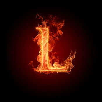 The Alphabet The letter L and backgrounds HD phone wallpaper