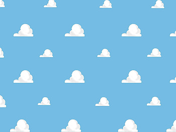 Andys Toy Story HD wallpaper