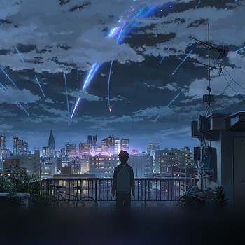 Anime Ipad Pro, ipad anime HD phone wallpaper