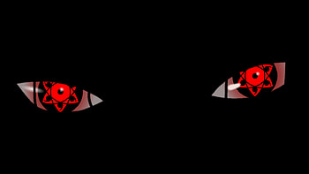 sharingan eyes HD wallpaper