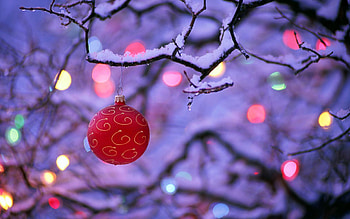 5 Christmas Backgrounds For Computer, christmas aesthetic mac HD wallpaper
