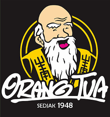 Gambar Logo Anggur Merah Cap Orang Tua HD phone wallpaper