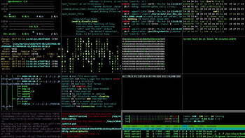 Fake Hacking! Fake Virus! Pretend to be a Pro Hacker!, hacker typer HD wallpaper