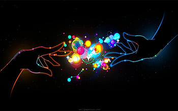 1500x500 Facebook Cover, love, lovely, nice, cool, touch, beauty Twitter Header, twitter cover HD wallpaper
