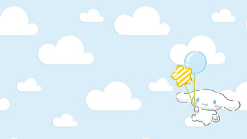 sanrio Tumblr posts, sanrio laptop HD wallpaper