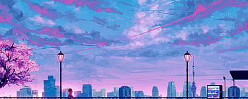 1 Dual Monitor Anime ...orochi .blogspot, aesthetic dual monitor HD wallpaper