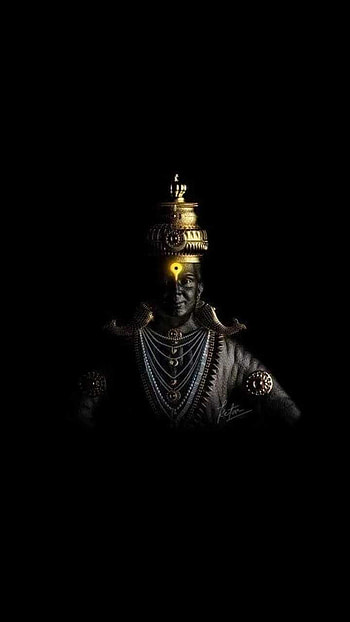 Vitthal Black : 15009 views HD phone wallpaper