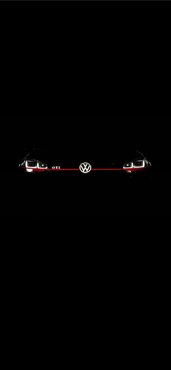 Best Volkswagen golf r , golf gti HD phone wallpaper