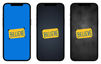 Ted Lasso Believe : TedLasso HD wallpaper