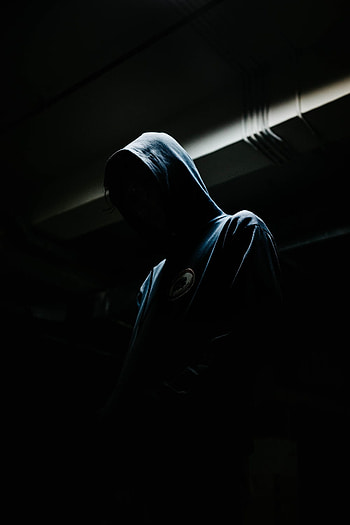 55 Dark Profile, best profile HD phone wallpaper