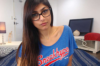 Mia Khalifa Backgrounds HD wallpaper