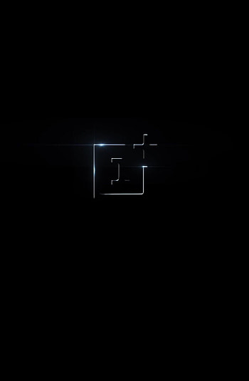 OnePlus Carbon, one plus logo HD phone wallpaper