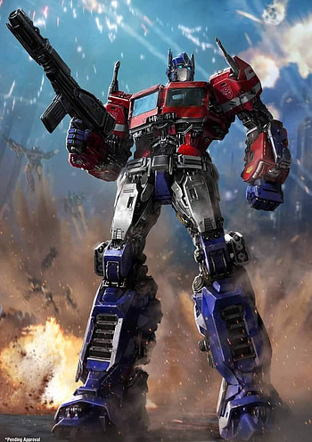 optimus prime transformers franchise HD phone wallpaper