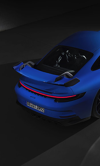 1280x2120 Porsche 911 GT3 2021 New , Backgrounds, and, porsche gt3 2022 HD phone wallpaper