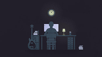 Programmer ·①, programming HD wallpaper