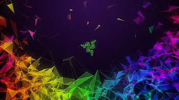 Razer, gaming 1366x768 HD wallpaper