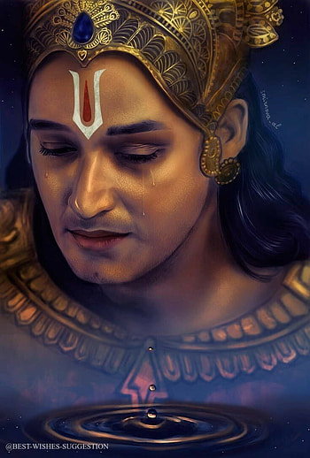 Krishna , Pics And Graphics in 2020, saurabh raj jain HD phone wallpaper
