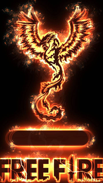 Fire Logo, fire guild logos HD phone wallpaper