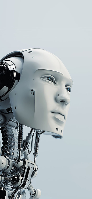 Artificial Intelligence 1080 Computer : Artificial Intelligence Top Artificial Intelligence Backgrounds access, ai robot HD phone wallpaper