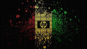 Hp Pavilion Gaming HD wallpaper