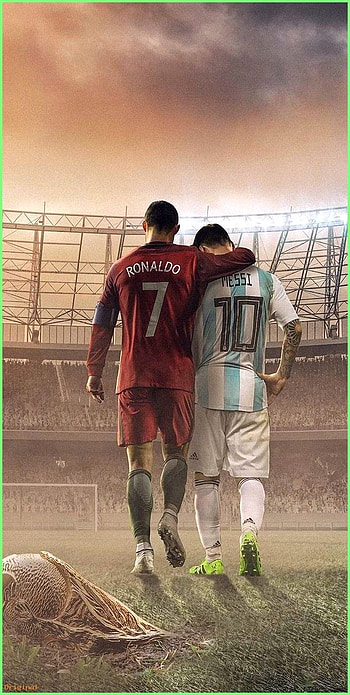 Soccer , football players HD phone wallpaper