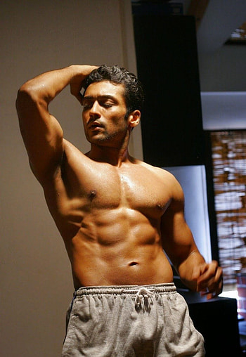 Six Packs posted by Sarah Cunningham, surya six pack HD phone wallpaper