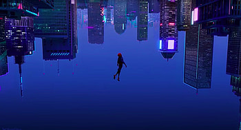 miles morales chill pc, spiderman miles morales cool anime HD wallpaper
