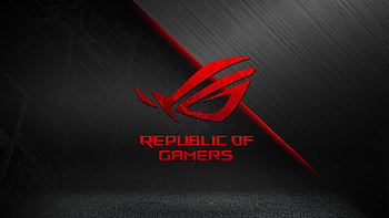 Asus ROG Gaming, asus tuf gaming HD wallpaper