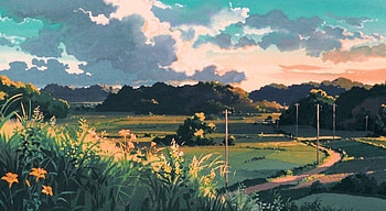 Studio Ghibli on Twitter in 2020, ghibli pc HD wallpaper