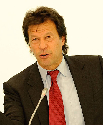 pm imran khan HD phone wallpaper