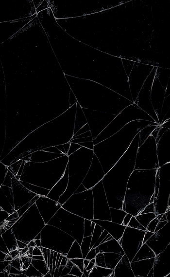 200 Inspirational Crack Screen Combination, realistic screen broken HD phone wallpaper