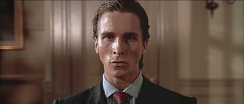 american psycho , backgrounds, patrick bateman HD wallpaper