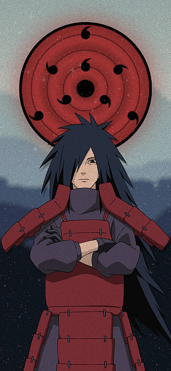 madara pfp HD phone wallpaper