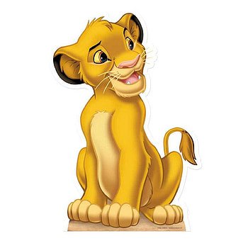 lion king simba , lion king simba HD phone wallpaper
