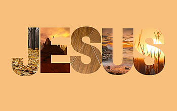 Christian Laptop, jesus christ aesthetic HD wallpaper