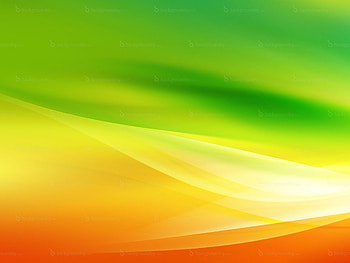 Bjp Green Orange Backgrounds Design, background for bjp HD wallpaper