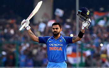 virat kohli android HD wallpaper