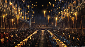 Hogwarts For Laptop, harry potter aesthetic laptop HD wallpaper
