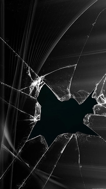 Full screen mobile, full screen black android HD phone wallpaper