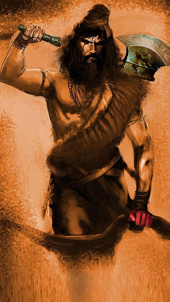 Parshuram for Android HD phone wallpaper