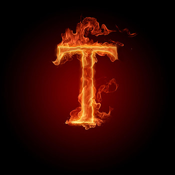 The Alphabet The letter T and backgrounds HD phone wallpaper