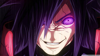 Madara Uchiha ❤ for Ultra TV • Wide, madara HD wallpaper