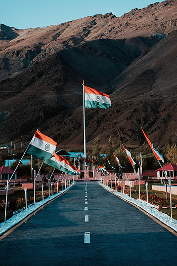 stock of Dras, himalaya, Indian Army, indian army mobile HD phone wallpaper